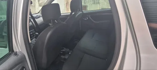 Dacia Duster 2014 Duster