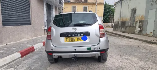 Dacia Duster 2014 Duster