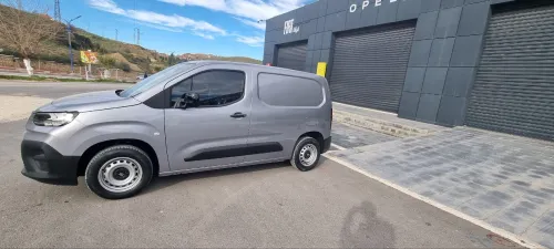 Fiat Doblo 2026 2026