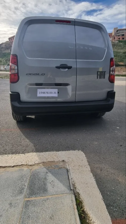 Fiat Doblo 2026 2026