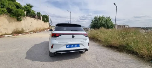 Volkswagen T-Roc 2025 R-Line 