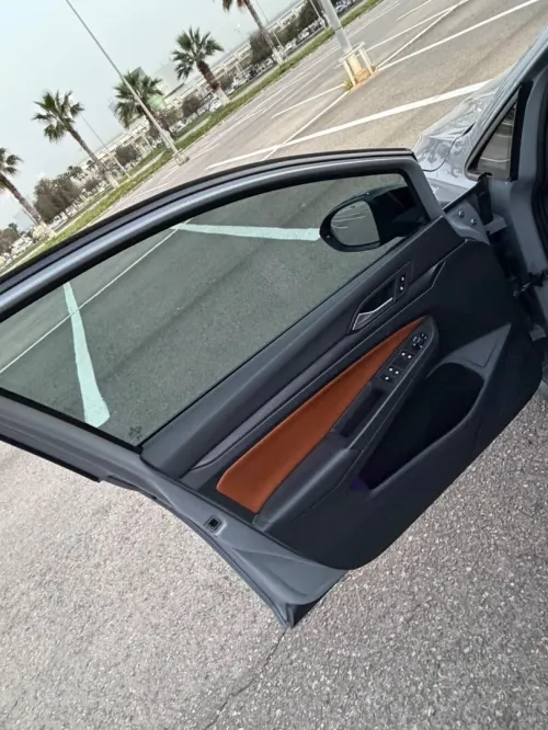 Volkswagen Golf 8 2024 GTD Sport and sond