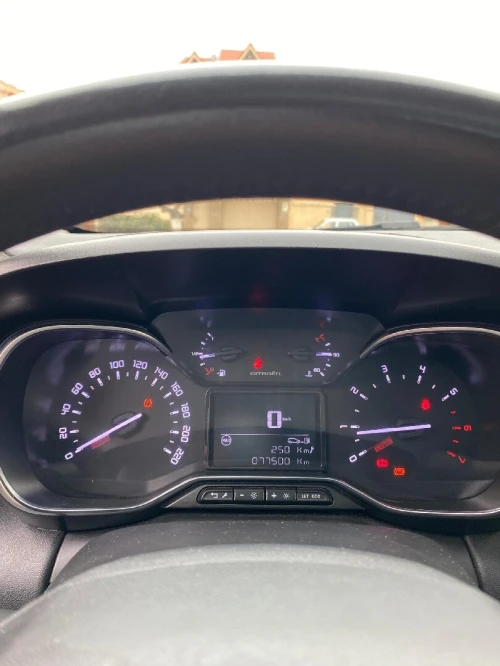 Citroen C3 Picasso 2022 C3 Picasso