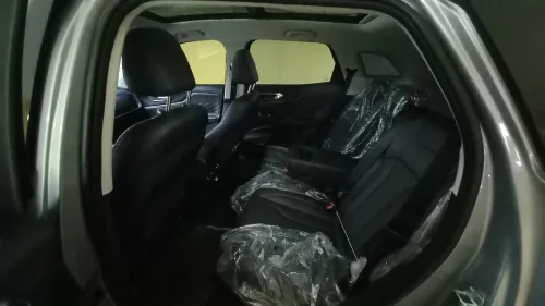 Baic X7 2025 La toute option