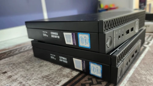 dell optiplex 3060 i5 8eme