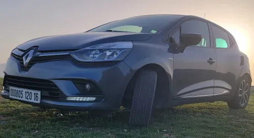Renault Clio 4 2020 Limited 2