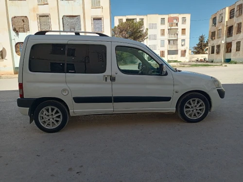 Citroen Berlingo 2014 Berlingo