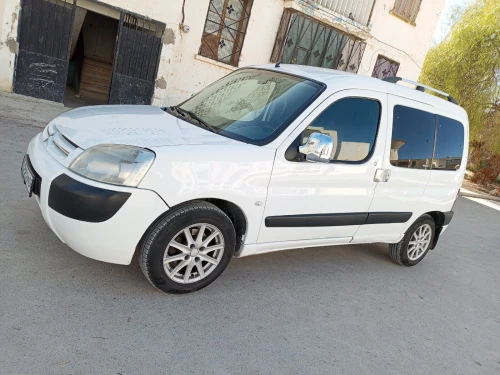 Citroen Berlingo 2014 Berlingo