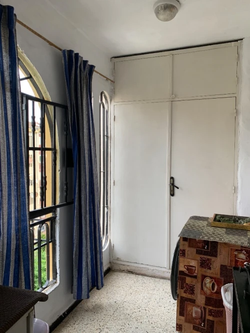 Vente Appartement F5 Tizi Ouzou Tizi ouzou