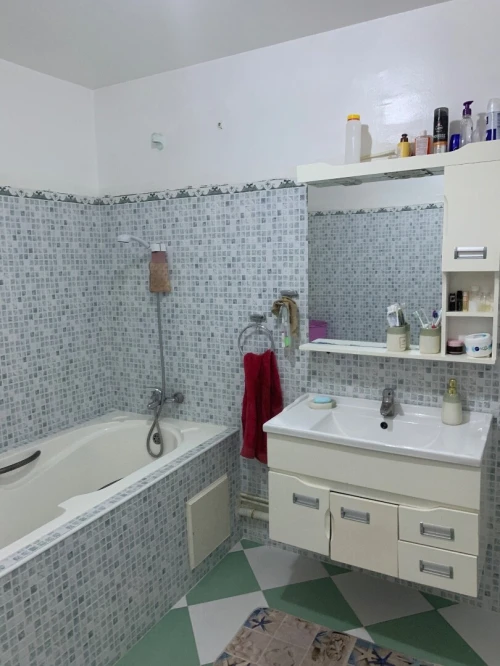 Vente Appartement F5 Tizi Ouzou Tizi ouzou