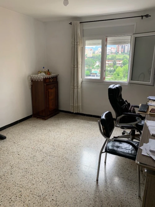 Vente Appartement F5 Tizi Ouzou Tizi ouzou