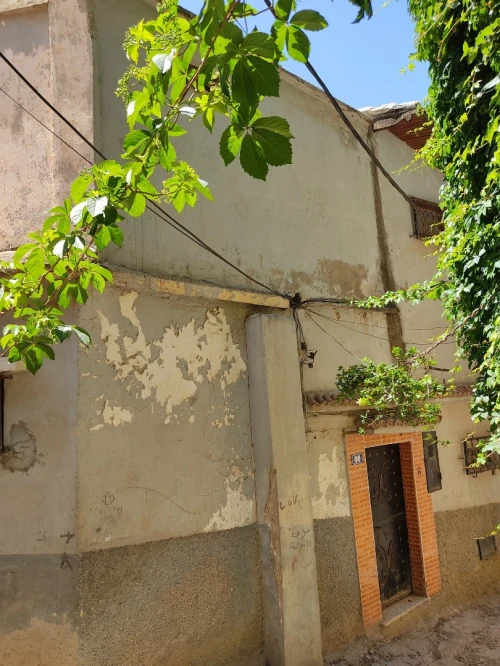 Vente Villa Blida Blida