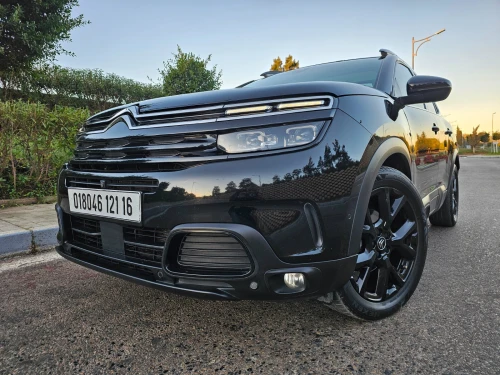 Citroen C5 Aircross 2021 Shine