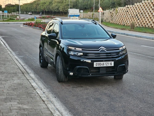 Citroen C5 Aircross 2021 Shine