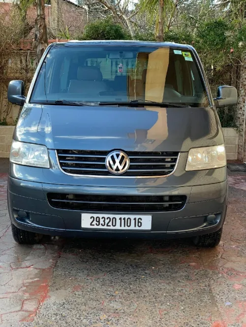 Volkswagen Multivan 2010 Multivan