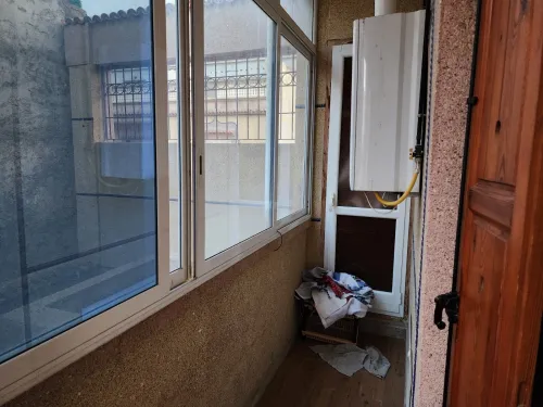 Vente Villa Alger Bordj el kiffan