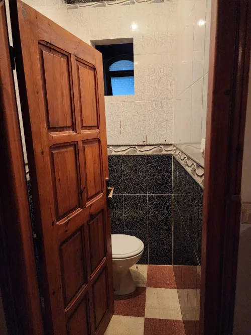 Vente Villa Alger Bordj el kiffan