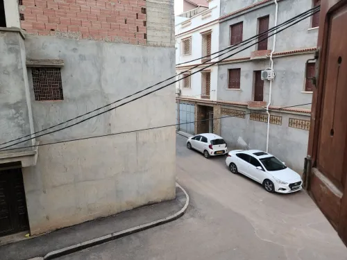 Vente Villa Alger Bordj el kiffan