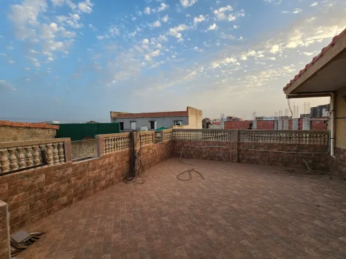 Vente Villa Alger Bordj el kiffan