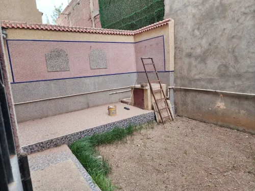 Vente Villa Alger Bordj el kiffan
