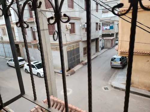 Vente Villa Alger Bordj el kiffan