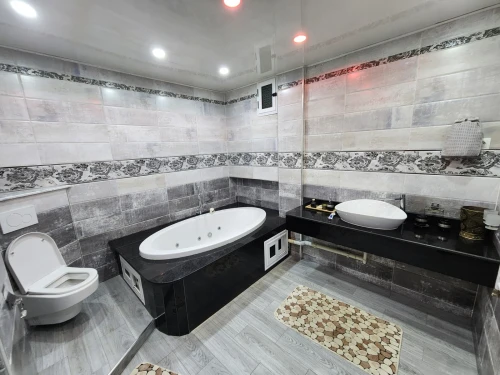 Vente Villa Alger Bordj el kiffan