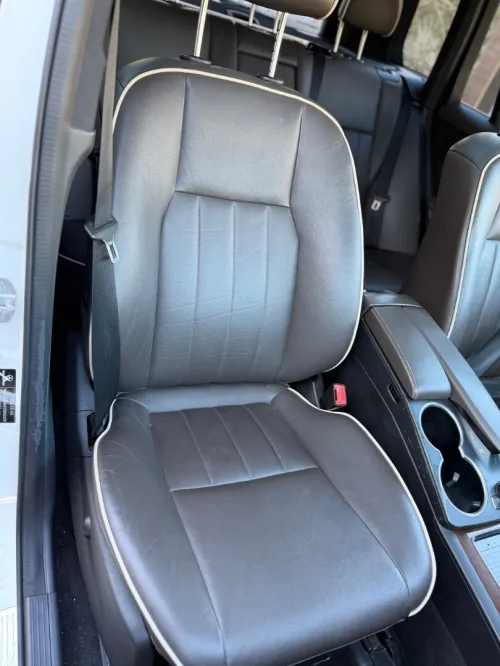 Mercedes GLK 2014 TECHNOLOGIE + 
