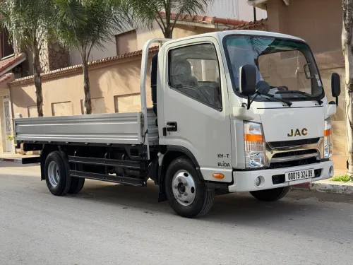 JAC Jac1040 2024
