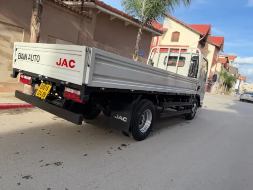 JAC Jac1040 2024