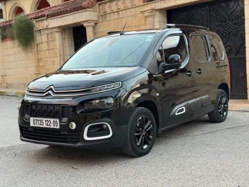 Citroen Berlingo 2022 Berlingo