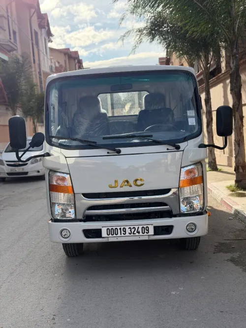 JAC Jac1040 2024