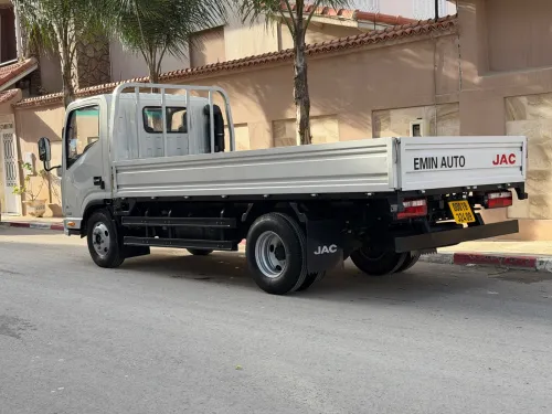 JAC Jac1040 2024