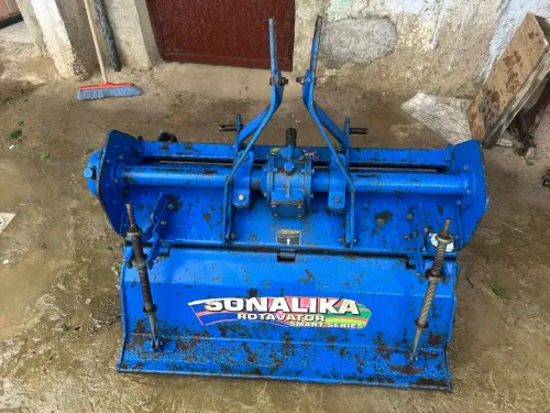 Sonalika D26 2020