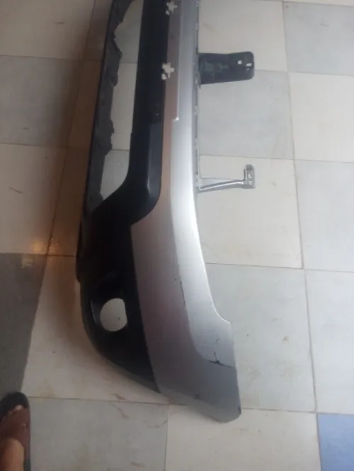 Parchoc avant Duster 2014
