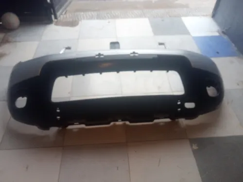 Parchoc avant Duster 2014