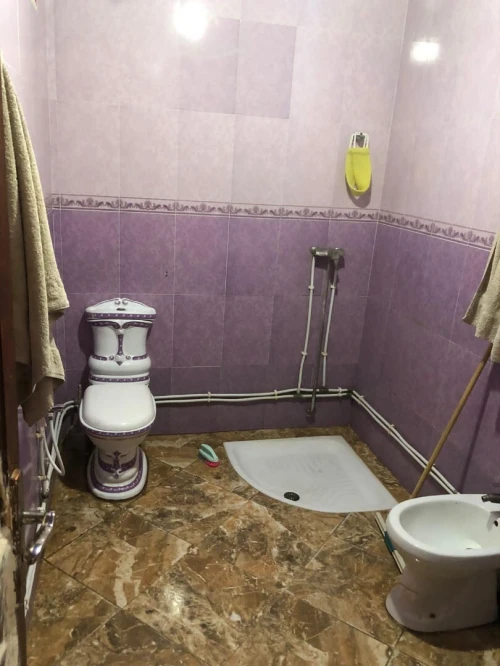 Vente Villa Béjaïa Beni maouche