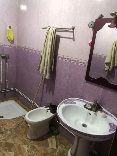 Vente Villa Béjaïa Beni maouche