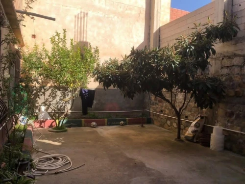 Vente Villa Béjaïa Beni maouche