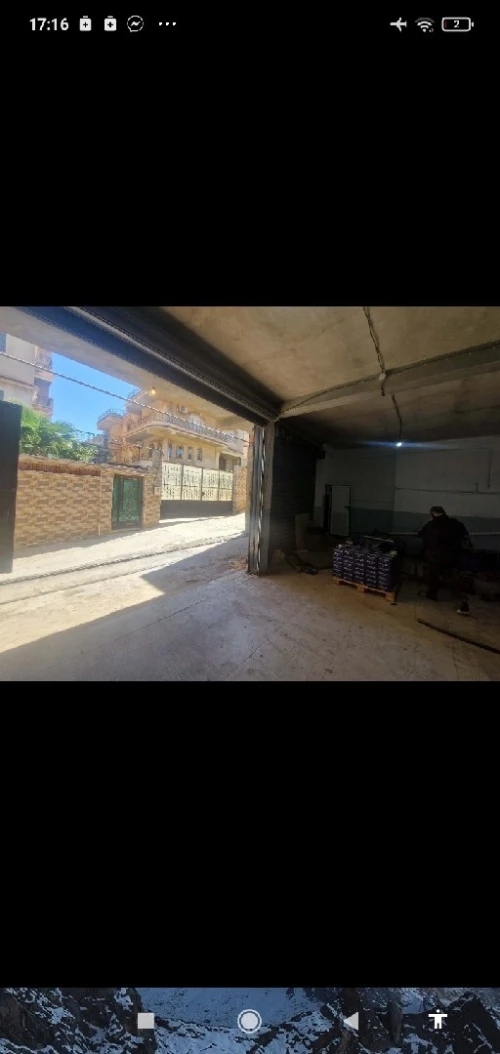 Location Local Alger Khraissia