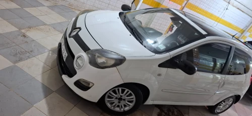 Renault Twingo 2012 