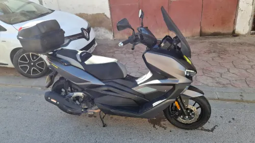 Vms Vmax 200 