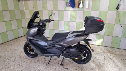 Vms Vmax 200 