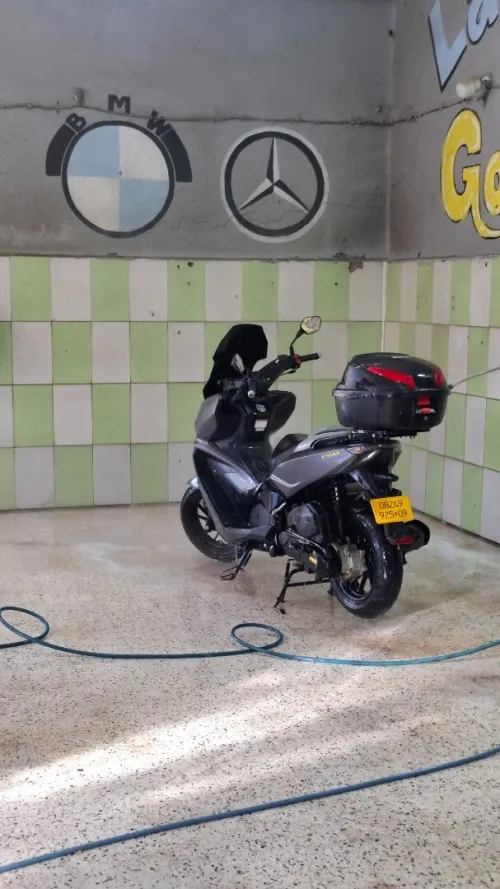 Vms Vmax 200 