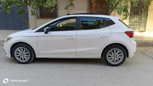 Seat Ibiza 2018 Hight plus +