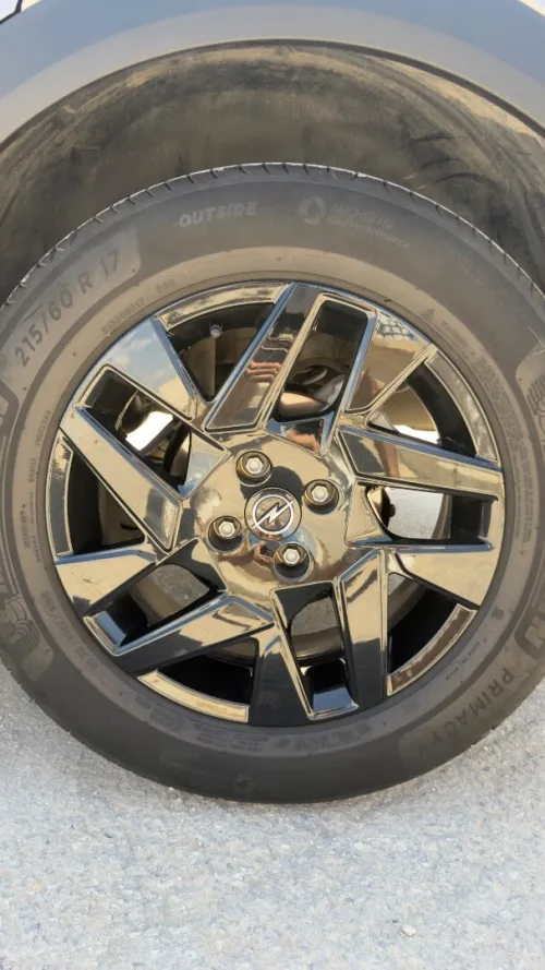 Opel Mokka 2024 GS Line