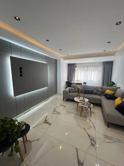 Vente Appartement F4 Alger Cheraga