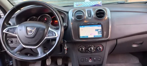 Dacia Sandero 2018 