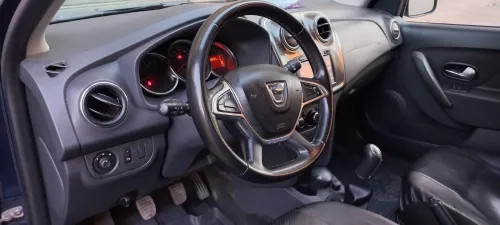 Dacia Sandero 2018 