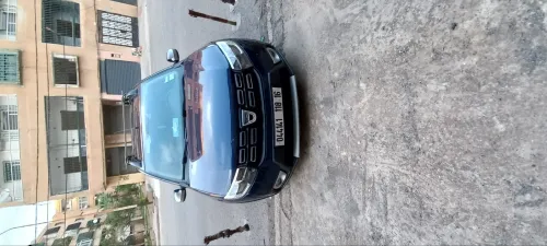 Dacia Sandero 2018 