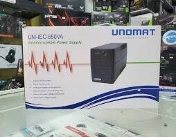 Onduleur Unomat UM / UM-IEC 850 VA